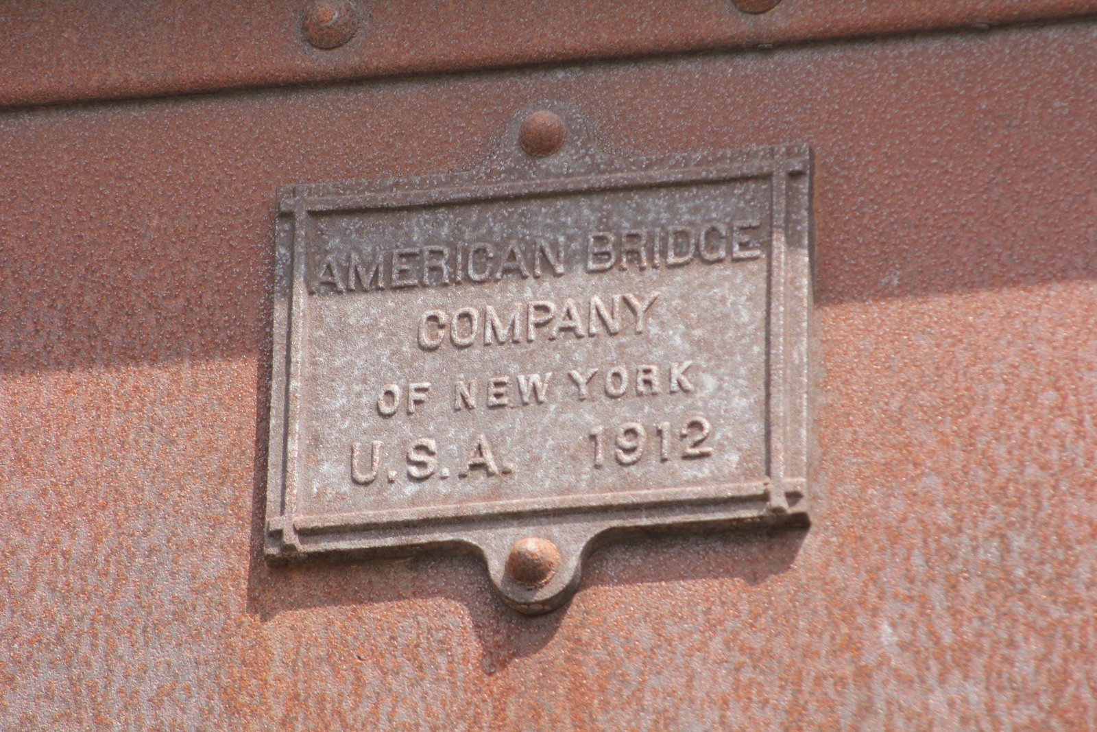 Plaque